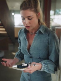 Episode 10 - Wer ist die geheimnisvolle Erbin?