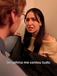 Episódio 39 - [Dublado] Desejo Proibido