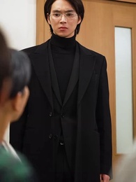 第5話 - 離婚の先に輝く六つの星