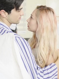 Épisode 51 - Amant contractuel de la PDG