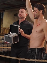 Episode 14 - Flash Marriage with My MMA Husband