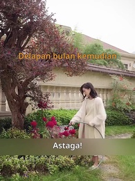 Episode 80 - Kehamilan Bahagia
