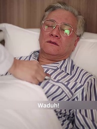 Suami Berlian Mencari Anak - Episode 16