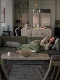 No Te Enamores de Mí, Esposo - Episode 19