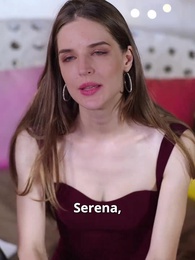 CEO Put Sextuplets in My Belly After One Night Stand - Episode 24