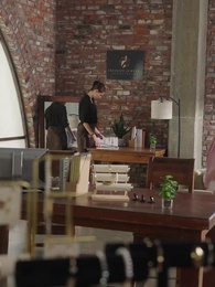 Flash Marriage with My MMA Husband - Episode 22