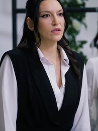 PDG m’aime, une femme ménopausée - Episode 25