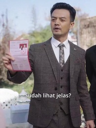 Jatuh Cintalah padamu - Episode 47
