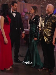 Flash Marriage with My MMA Husband - Episode 40