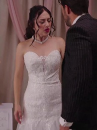 Flash Marriage with My MMA Husband - Episode 3