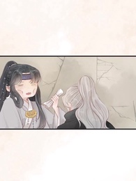 第3話 - 寝台上の美人