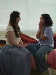 Episodio 5 - No Te Enamores de Mí, Esposo