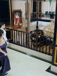 47화 - 우리 여보는 감정사였다