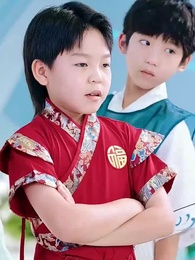 สวรรค์ประทานพร - Episode 21