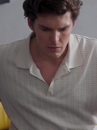 Episodio 41 - No Te Enamores de Mí, Esposo