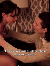 [Doublé] Désirs Interdits L'amour d'Alpha - Episode 66