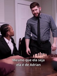 [Dublado] Desejo Proibido - Episode 75