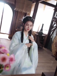 The Devil’s Chosen Bride - Episode 6