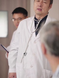 ตอนที่ 26 - ่อุ้มรักทายาทท่านประธาน