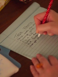 No Te Enamores de Mí, Esposo - Episode 14