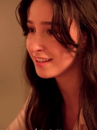 Épisode 30 - [Doublé] Désirs Interdits L'amour d'Alpha