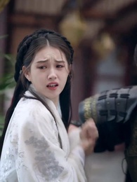 The Devil’s Chosen Bride - Episode 2