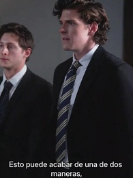 Episodio 25 - No Te Enamores de Mí, Esposo