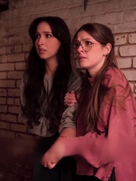 Episódio 83 - [Dublado] Desejo Proibido