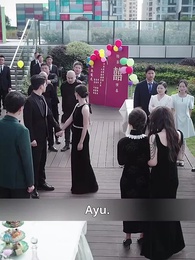 Suami Berlian Mencari Anak - Episode 56