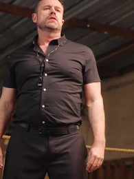 Episode 11 - Flash Marriage with My MMA Husband