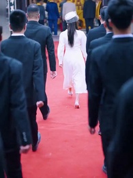 Keluarga Bahagia Bersama Putriku - Episode 18