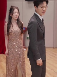 Đại Tiểu Thư Trọng Sinh Báo Thù Tra Nam - Episode 34