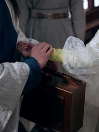 The Devil’s Chosen Bride - Episode 11