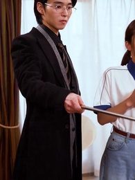 第31話 - 離婚の先に輝く六つの星