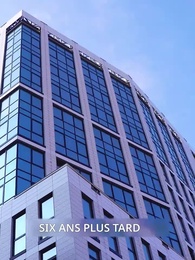 Épisode 4 - Amant contractuel de la PDG