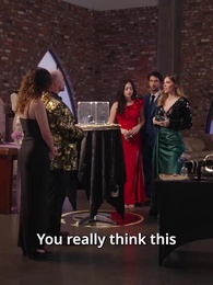 Flash Marriage with My MMA Husband - Episode 33