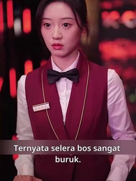 Suami Berlian Mencari Anak - Episode 24