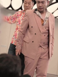 Tập 19 - Đại Tiểu Thư Trọng Sinh Báo Thù Tra Nam