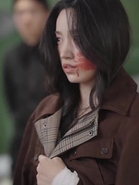 Jatuh Cintalah padamu - Episode 14