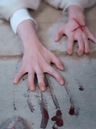 The Devil’s Chosen Bride - Episode 44