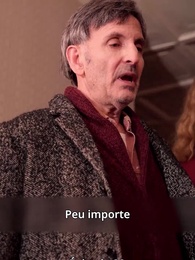 [Doublé] Désirs Interdits L'amour d'Alpha - Episode 20