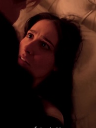 Épisode 32 - [Doublé] Désirs Interdits L'amour d'Alpha