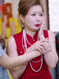 Keluarga Bahagia Bersama Putriku - Episode 17