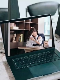 สวรรค์ประทานพร - Episode 32