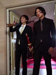 第32話 - 離婚の先に輝く六つの星