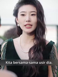 Suami Berlian Mencari Anak - Episode 51