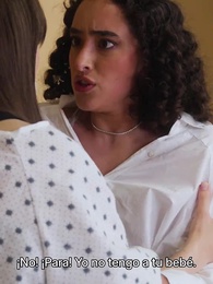 Episodio 46 - No Te Enamores de Mí, Esposo