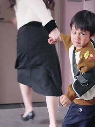 ตอนที่ 11 - ่อุ้มรักทายาทท่านประธาน