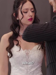 Episode 8 - Flash Marriage with My MMA Husband