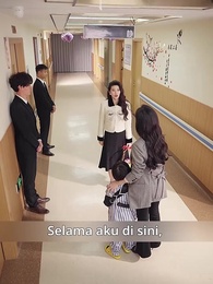 Suami Berlian Mencari Anak - Episode 19
